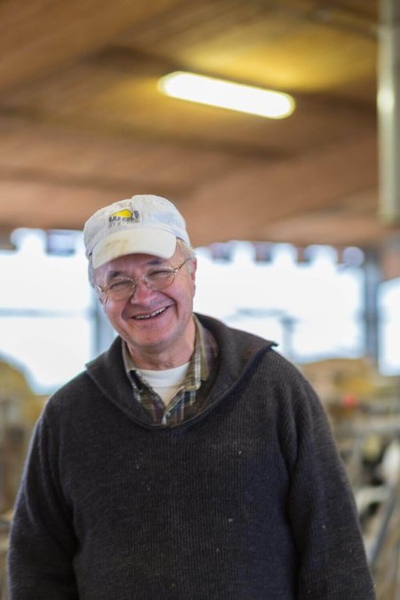 president-alsace-lait