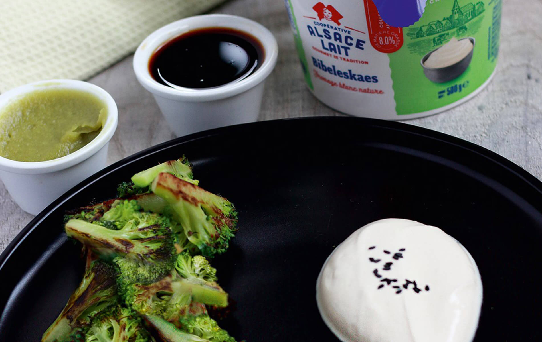 alsace-lait-recette-bibeleskaes-brocoli-wasabi-2