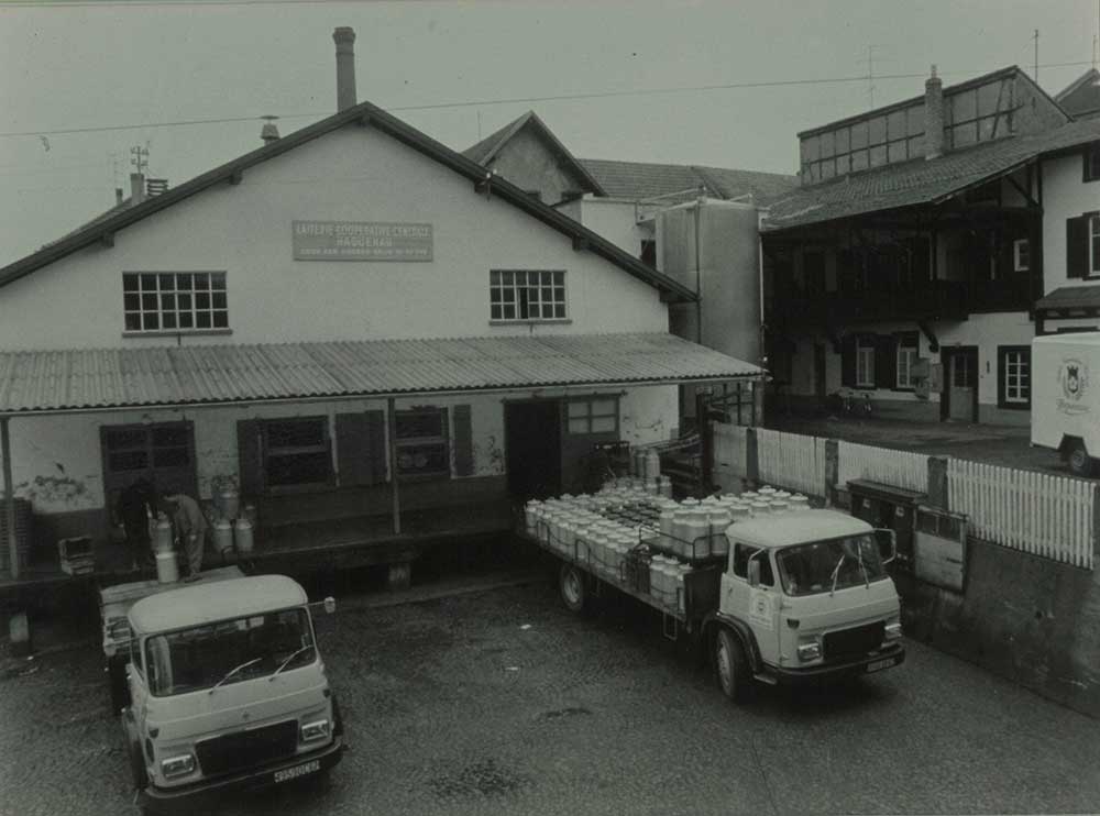 Laiterie de Haguenau